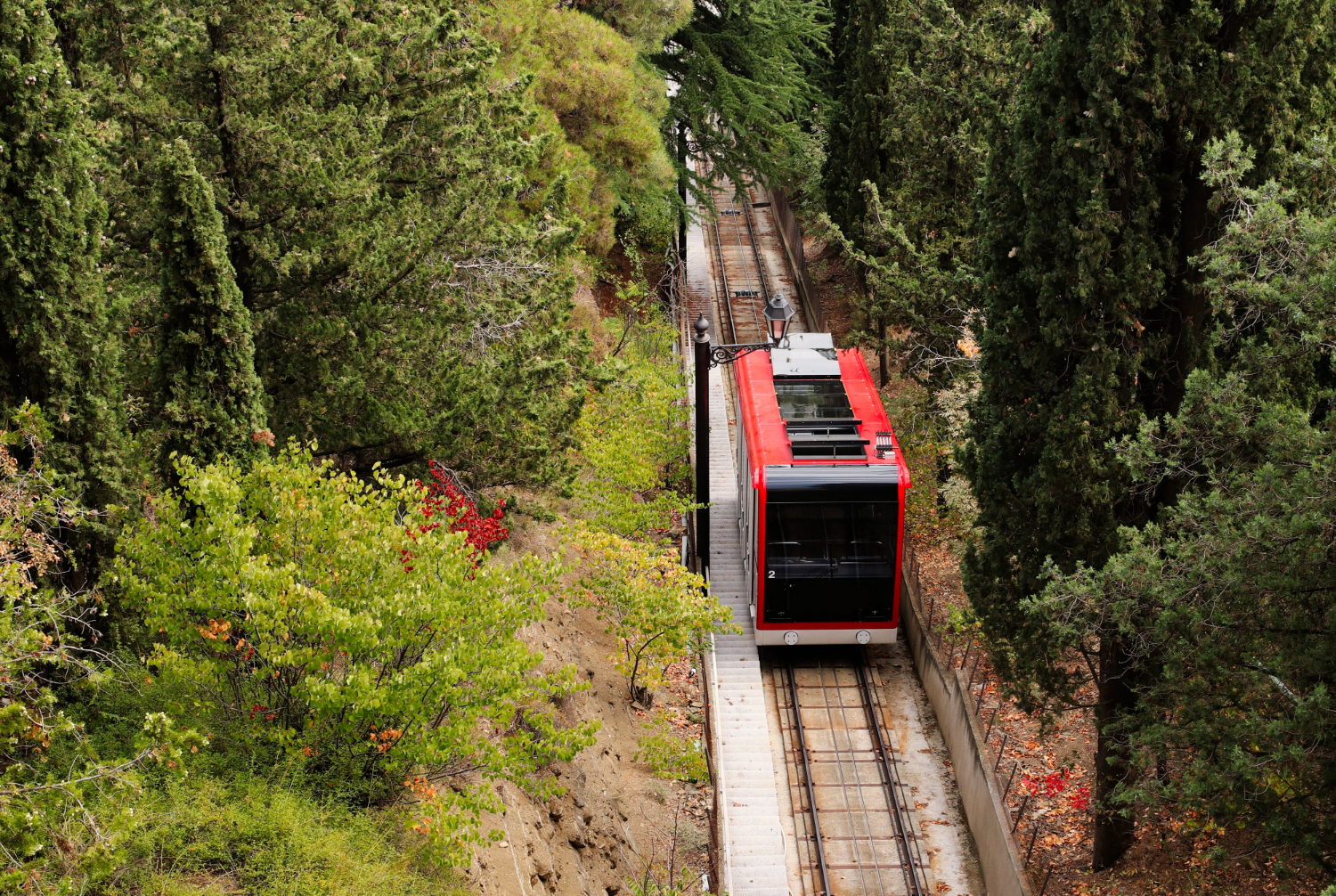 Swiss Travel Pass