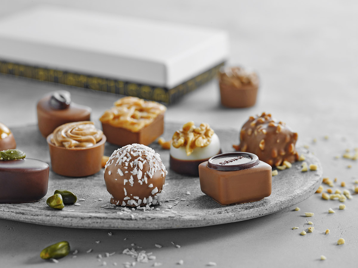 Swiss Chocolate