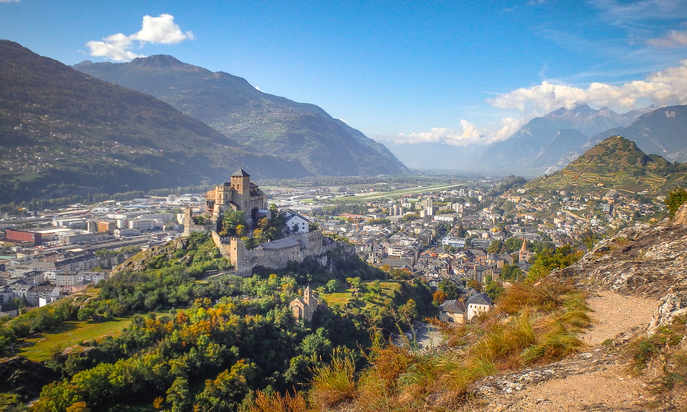 Valais