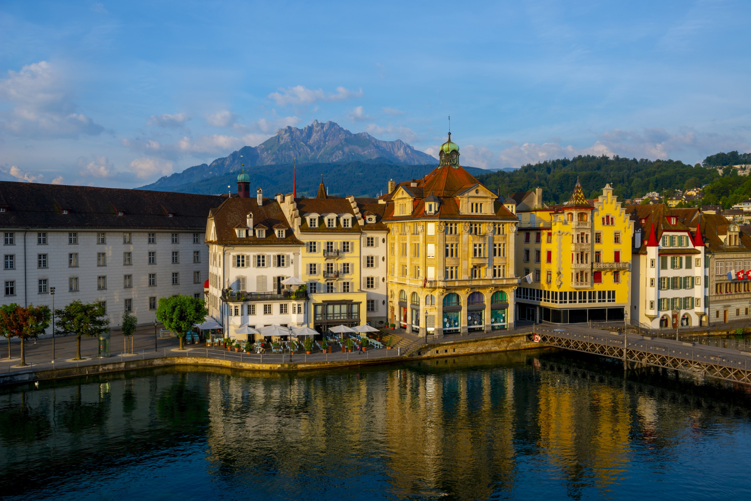 Zurich
