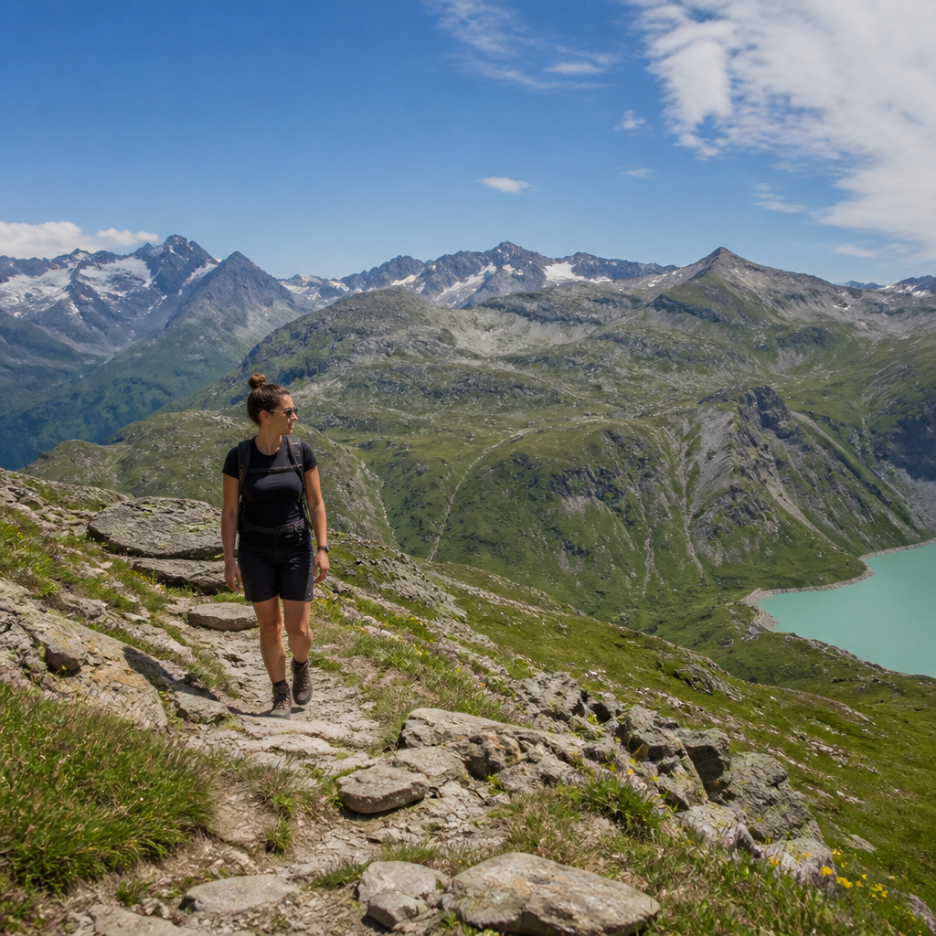 เที่ยว Swiss Alps ให้คุ้มต้องรู้อะไรบ้าง ก่อนออกไปสัมผัสภูเขาที่หลายคนยกให้สวยที่สุดในโลก