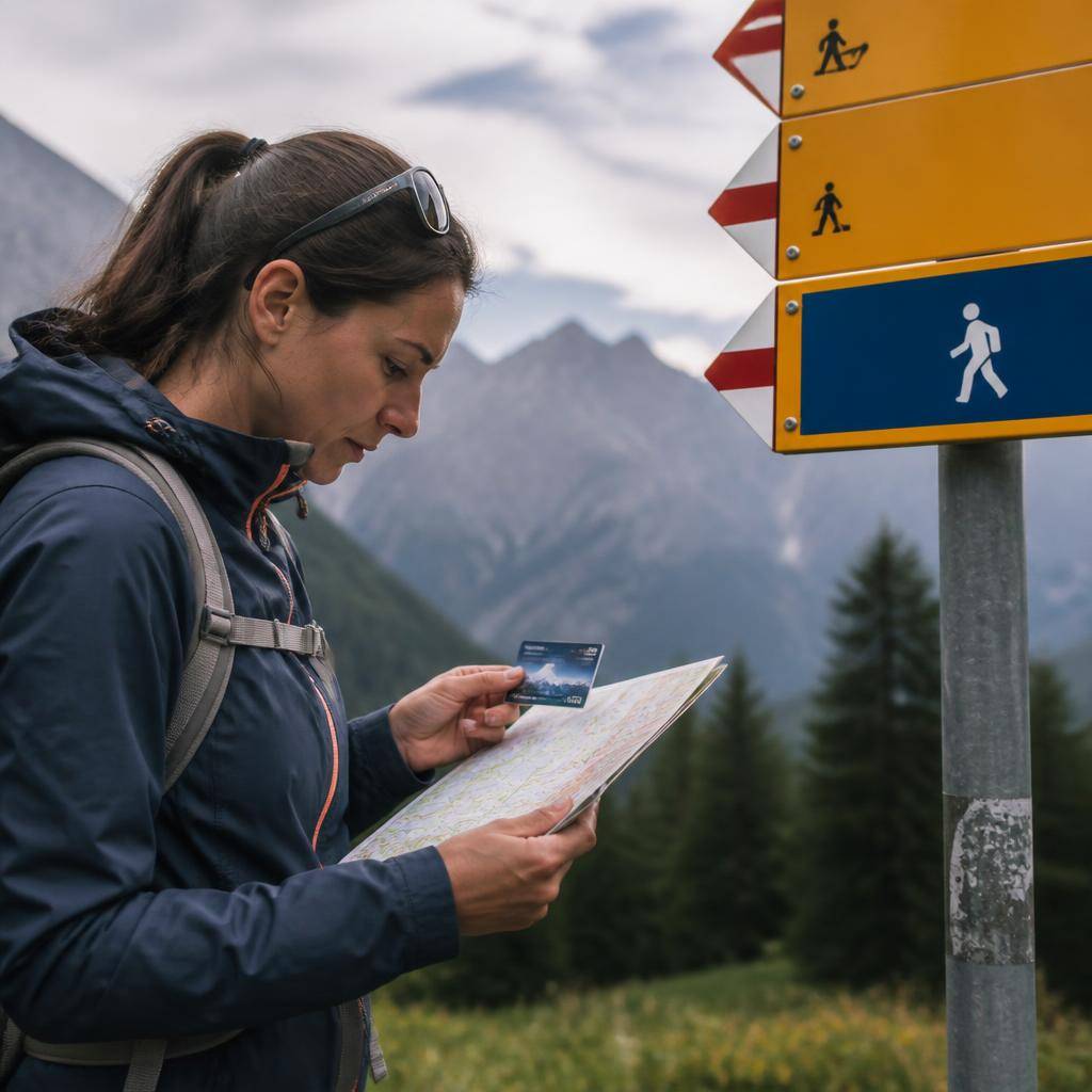 เที่ยวสวิตเซอร์แลนด์งบน่ารักก็ฟินได้ รวมกิจกรรมวิวหลักล้านใน Swiss Alps