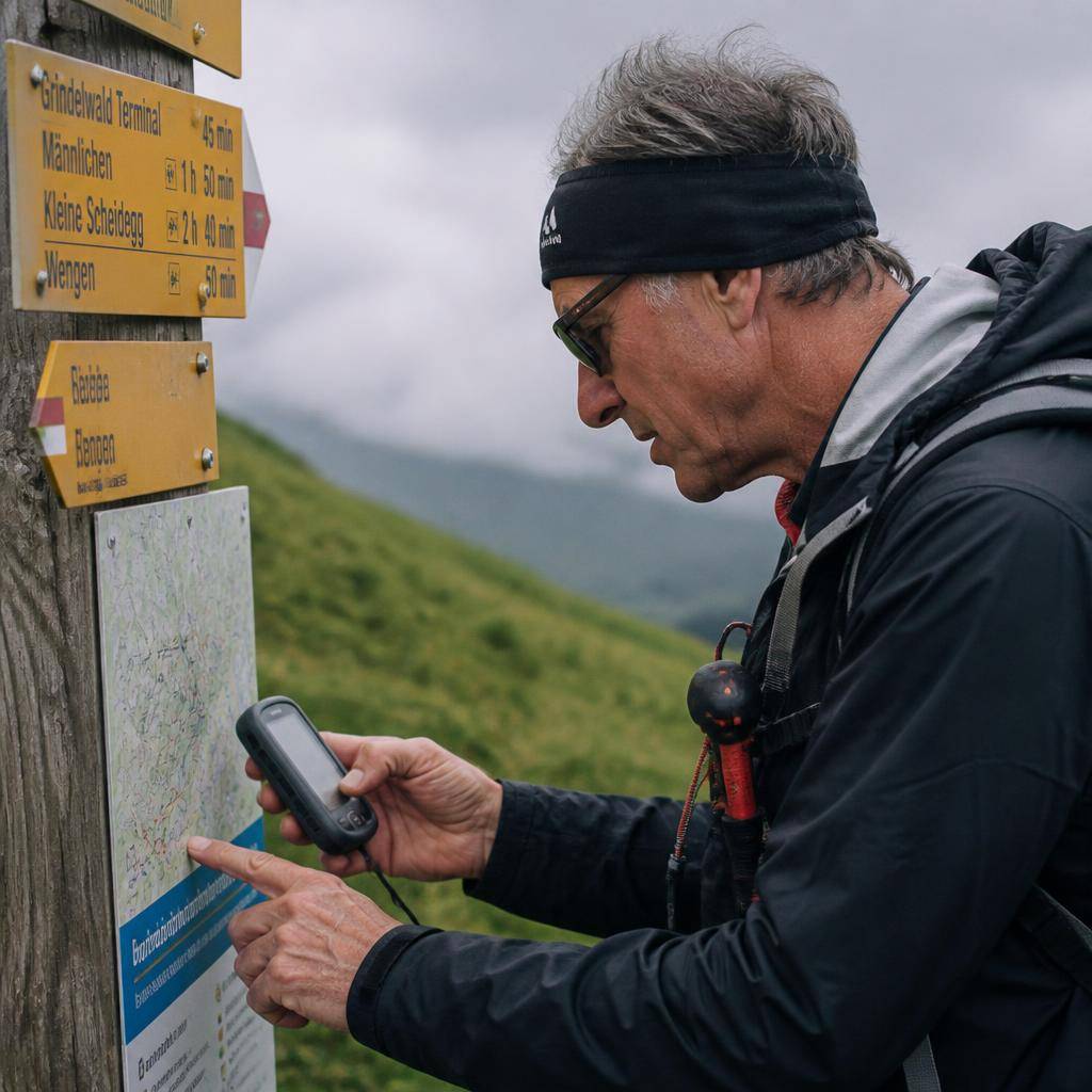 อัปเดตพิกัดเที่ยวสวิตเซอร์แลนด์สุดฮอตที่สาย Hiking และคนรัก Swiss Alps กำลังหลงรัก