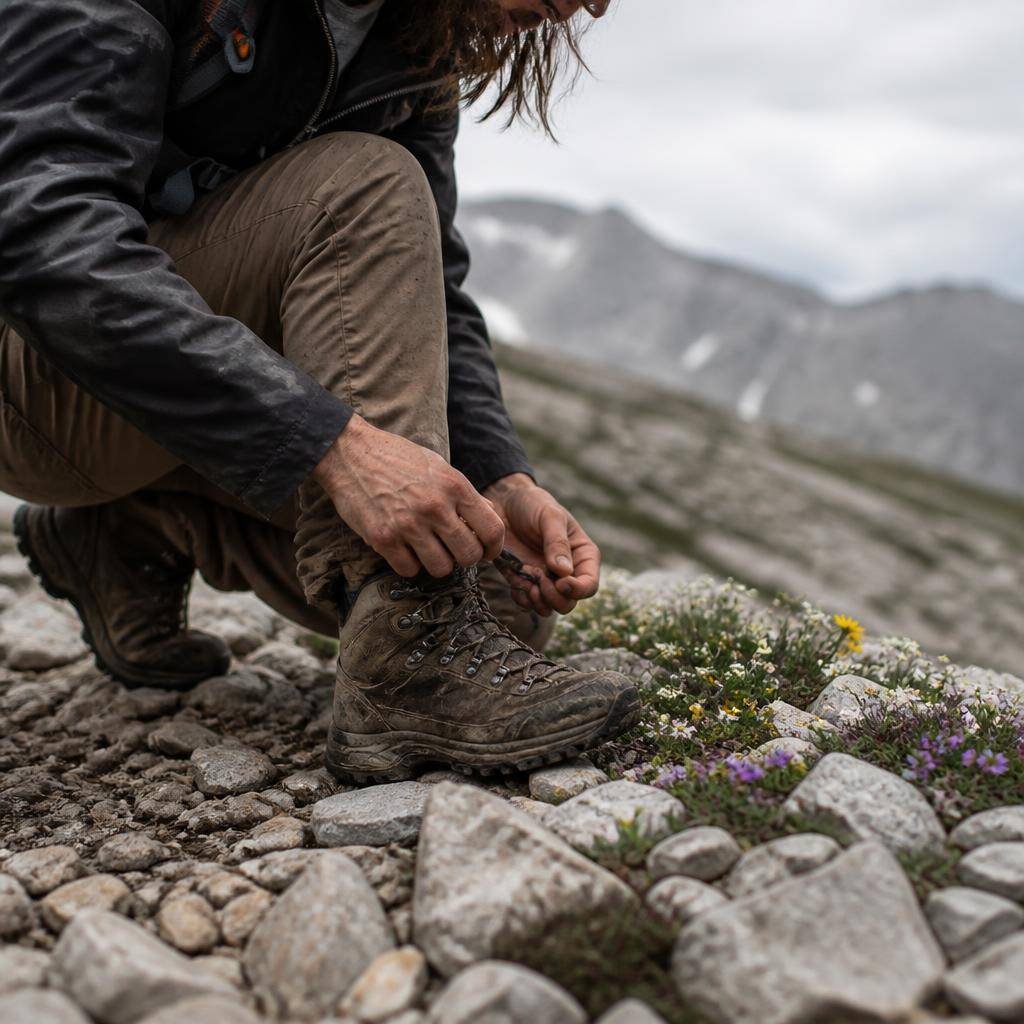 7 ข้อควรรู้ก่อนออก Hiking ในสวิตเซอร์แลนด์ เพื่อเที่ยวสนุกและปลอดภัยกว่าเดิม