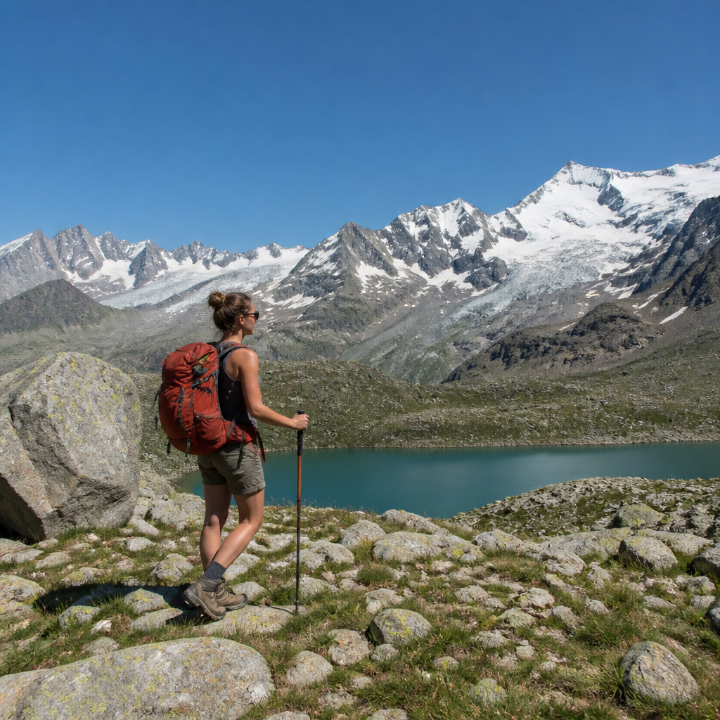 เที่ยว Swiss Alps ให้คุ้มต้องรู้อะไรบ้าง ก่อนออกไปสัมผัสภูเขาที่หลายคนยกให้สวยที่สุดในโลก