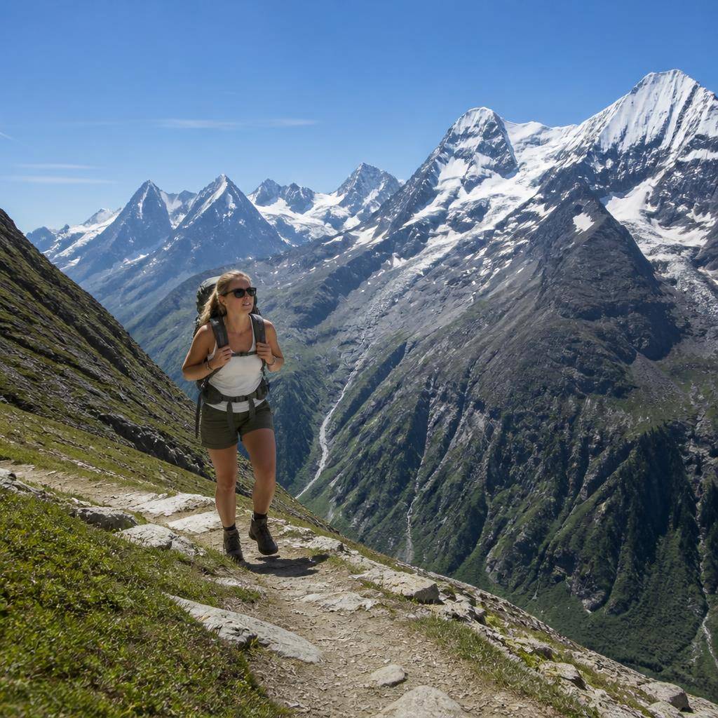 10 กิจกรรมห้ามพลาดใน Swiss Alps ที่ทำให้ทริปสวิตเซอร์แลนด์น่าจดจำกว่าที่เคย