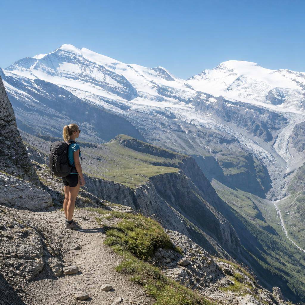 เปิดมุมลับ Jungfrau ที่สวยเกินต้านจนสายเที่ยวสวิตเซอร์แลนด์ต้องรีบปักหมุด