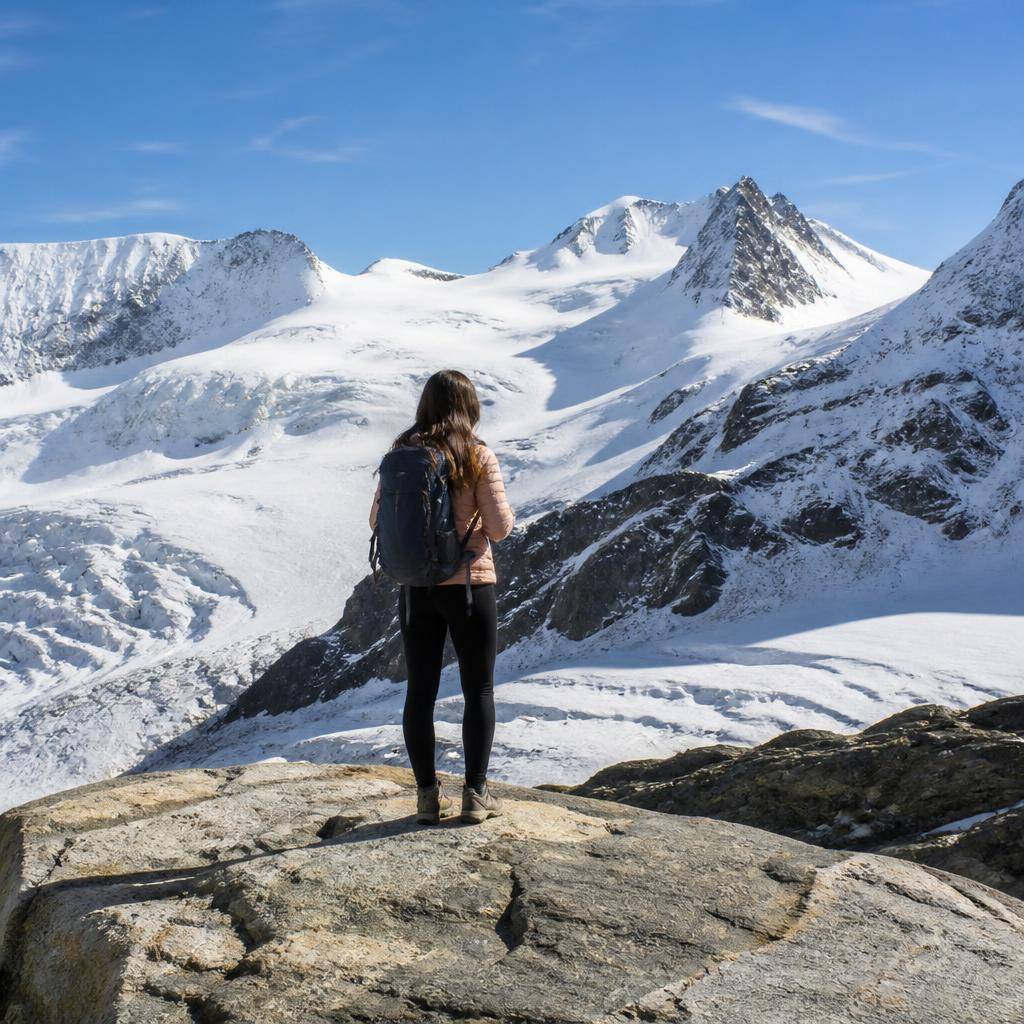 เปิดมุมลับ Jungfrau ที่สวยเกินต้านจนสายเที่ยวสวิตเซอร์แลนด์ต้องรีบปักหมุด