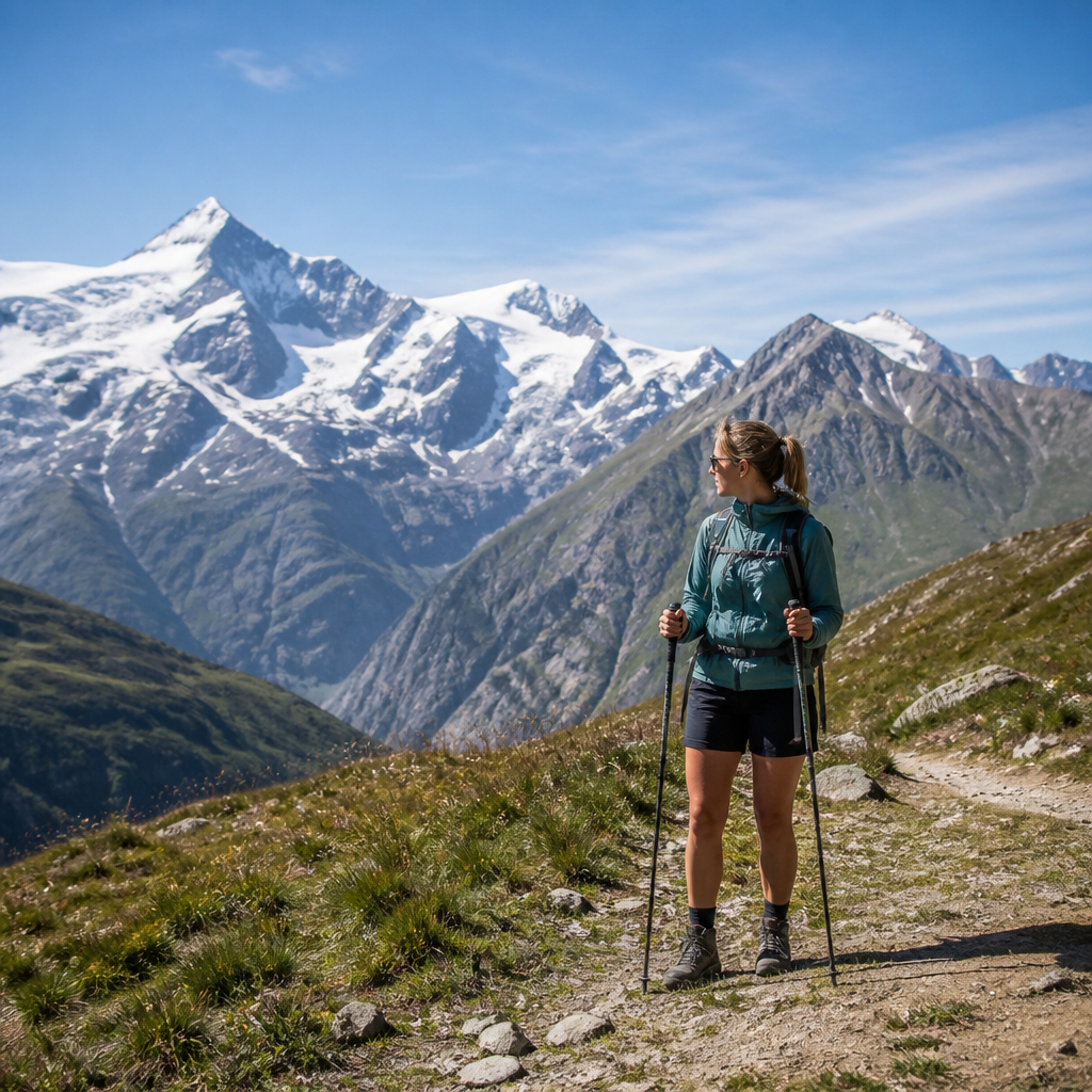 เที่ยว Swiss Alps ให้คุ้มต้องรู้อะไรบ้าง ก่อนออกไปสัมผัสภูเขาที่หลายคนยกให้สวยที่สุดในโลก