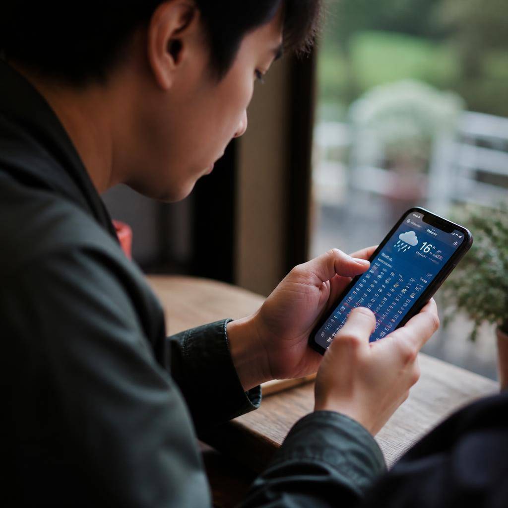 ระวังการจองทัวร์เดินป่าโดยไม่ตรวจสอบสภาพอากาศเพราะอาจเสี่ยงอันตรายถึงชีวิต